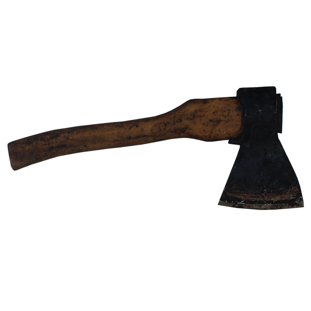 Топор Советский