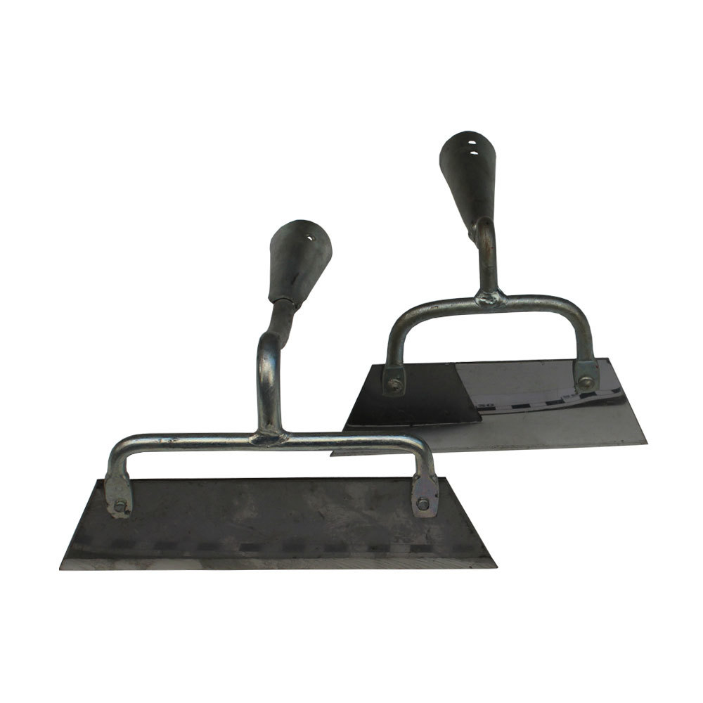 Тяпка нержав W-80 маленькая