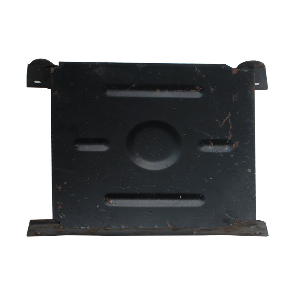 Сажетруска сталь