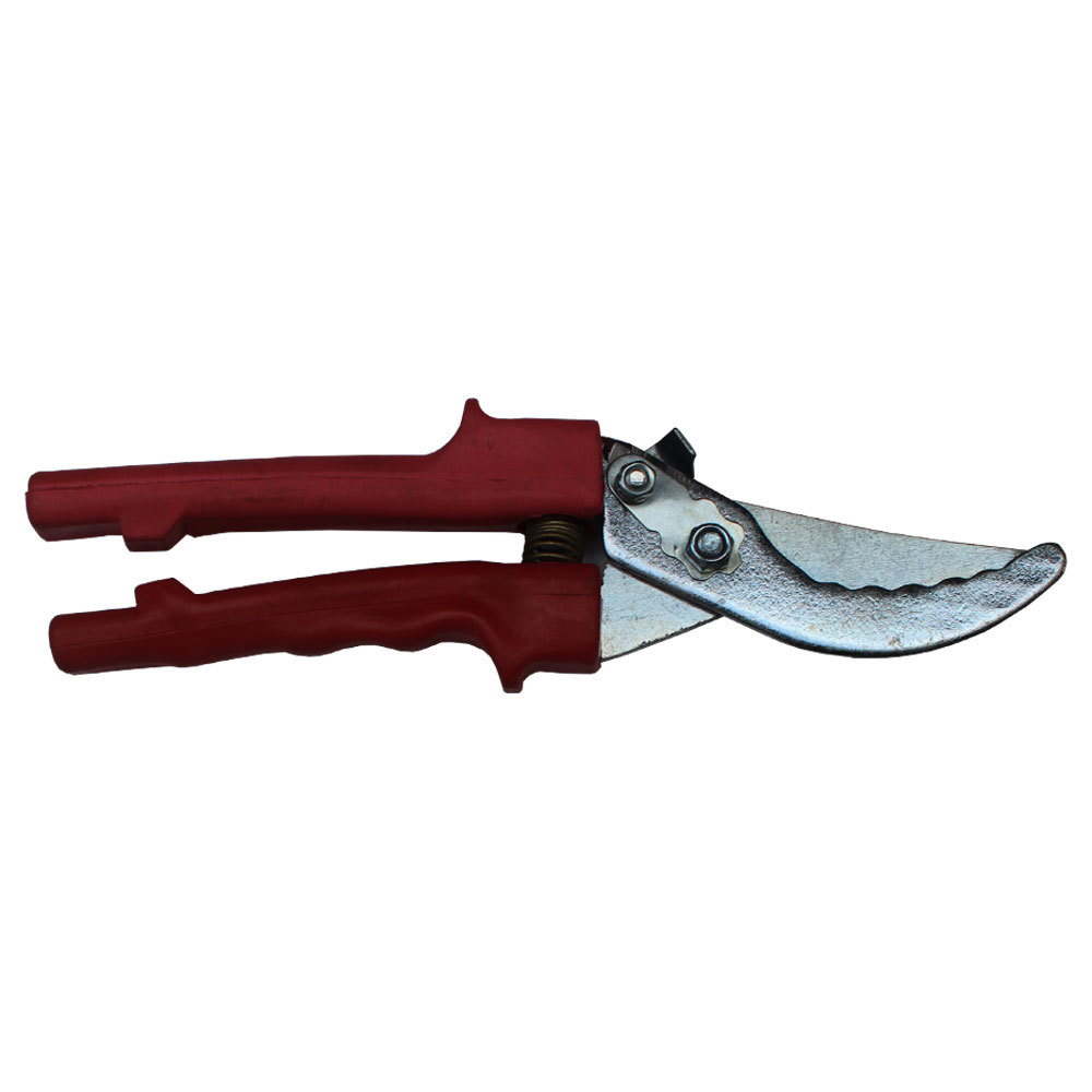 Секатор Д оцинкованный