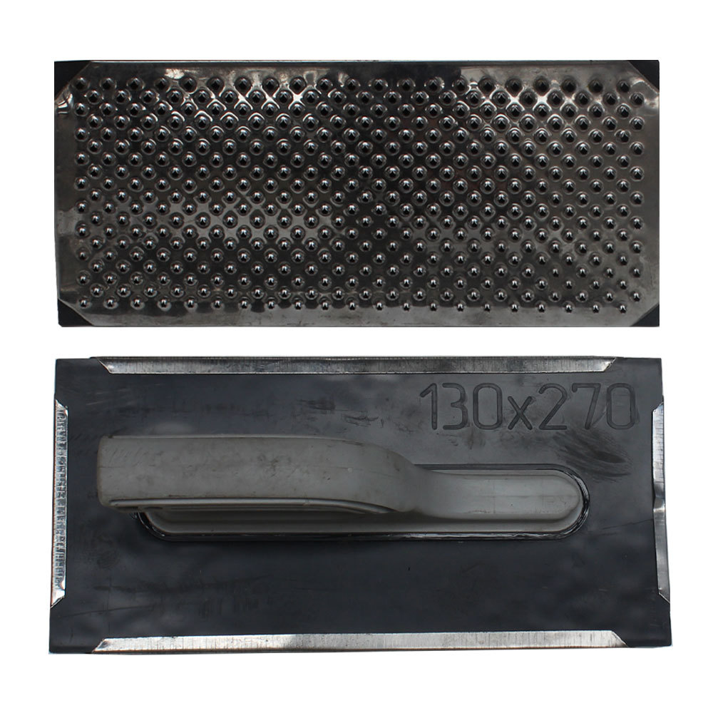 Терка для пенопласта