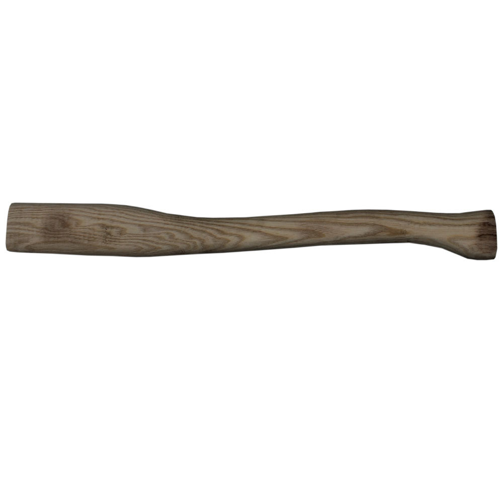 Ручка для топора фигурная 550*30*65 ясень