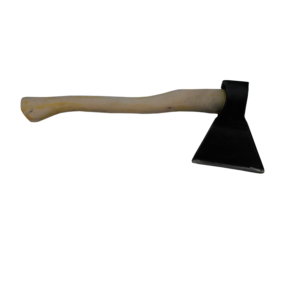 Топор Вага 1.4 кг с деревянной ручкой