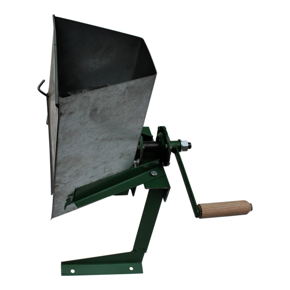 Корморезка ЛАН Харьков