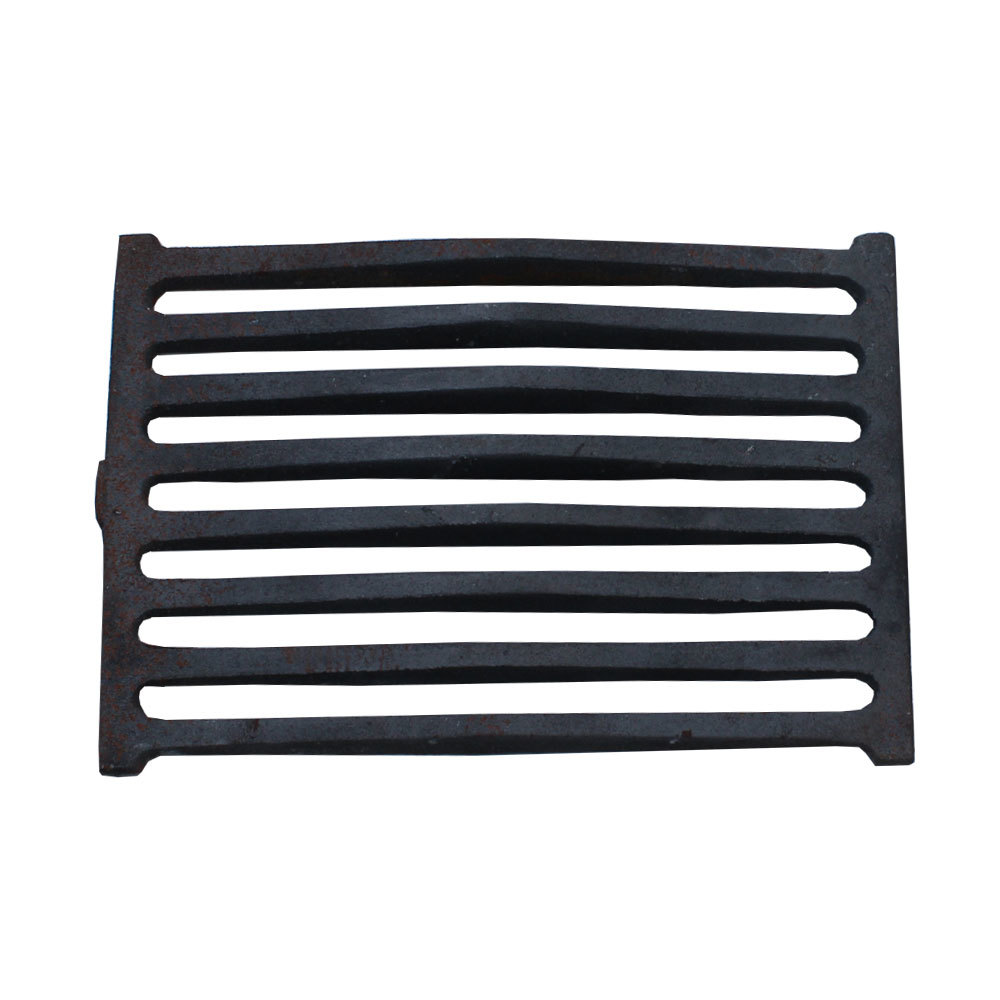 Колосниковая решетка 200х350 чугунная