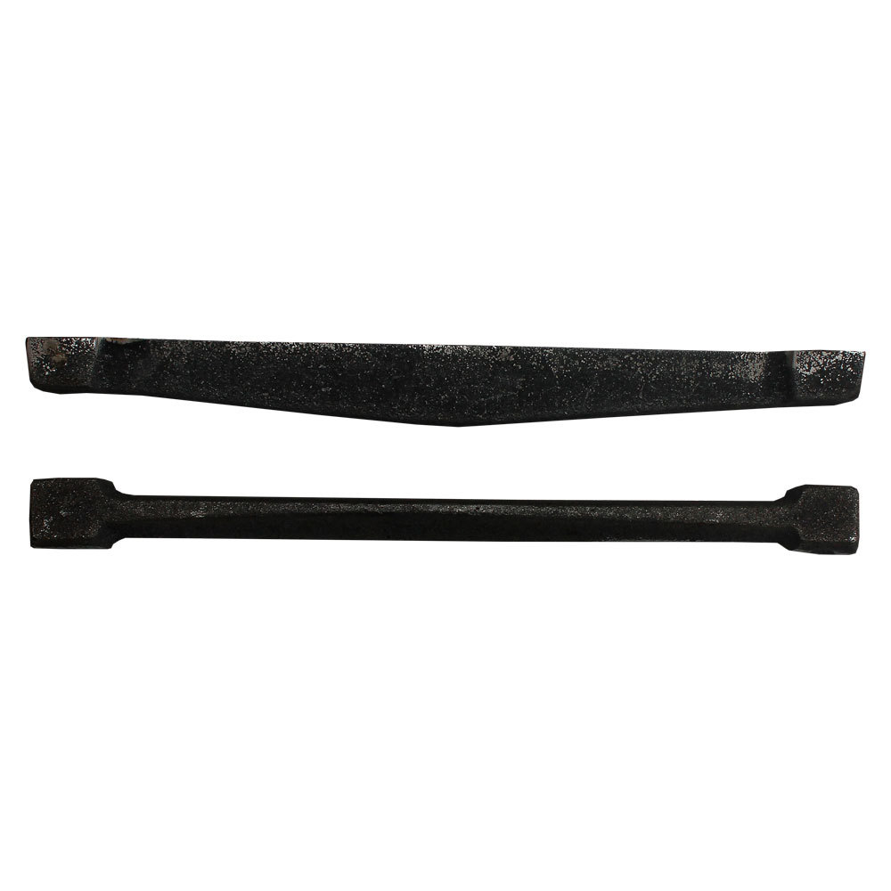 Колосник 35 см чугунный