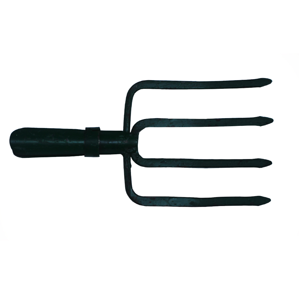 Вилы копальные Т с кольцом