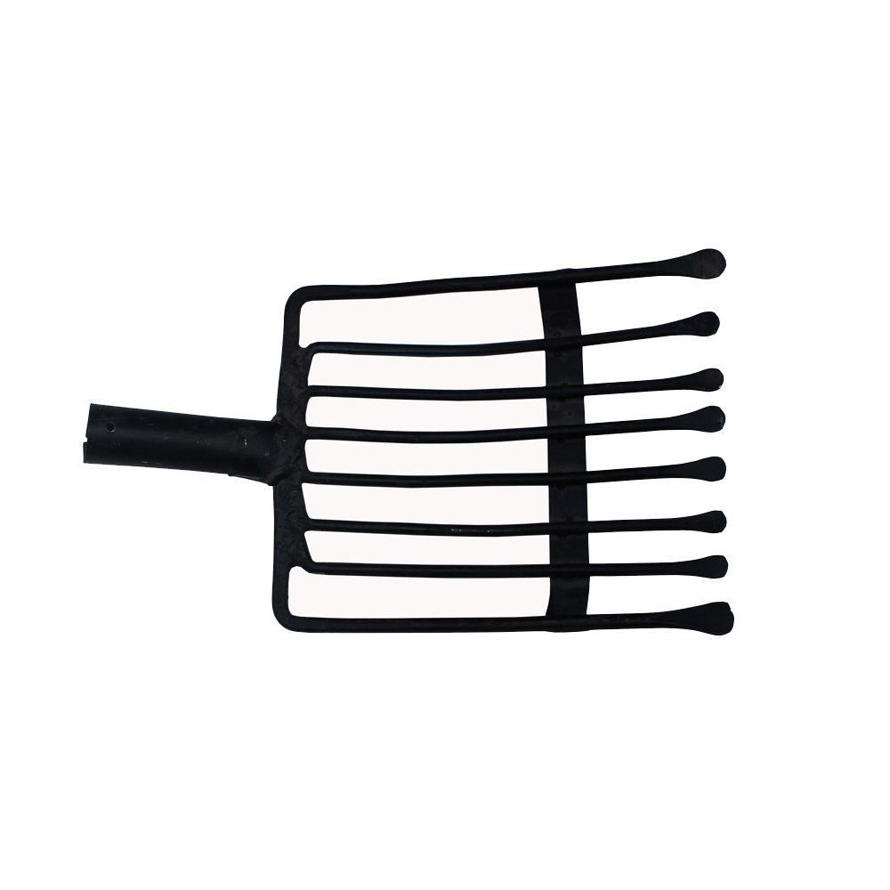 Вилы бурлак