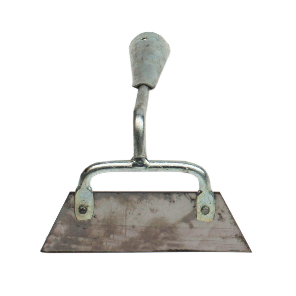 Тяпка нержав W-150 средняя