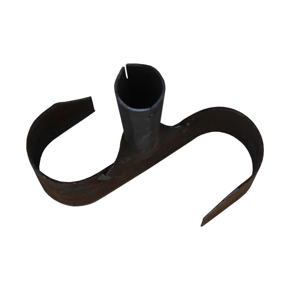 Секач для корма без ручки