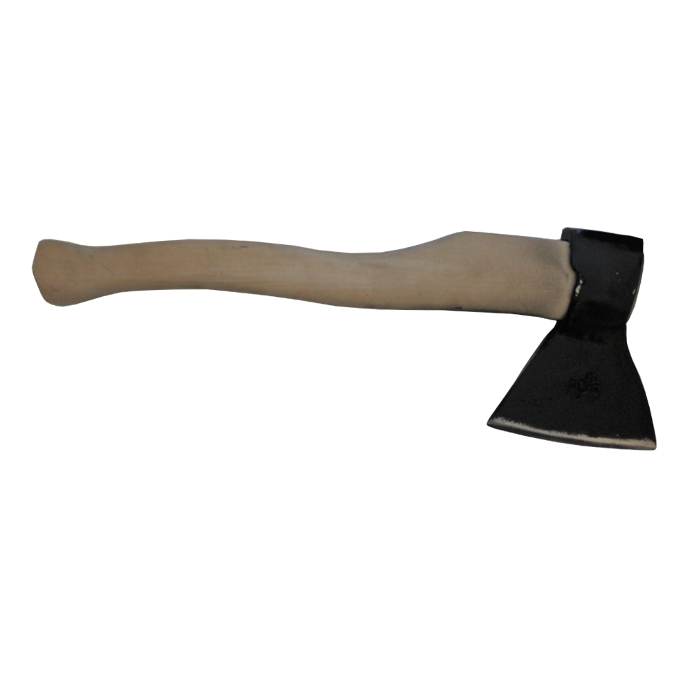 Топор ИЖ 1.2 кг сталь с ручкой