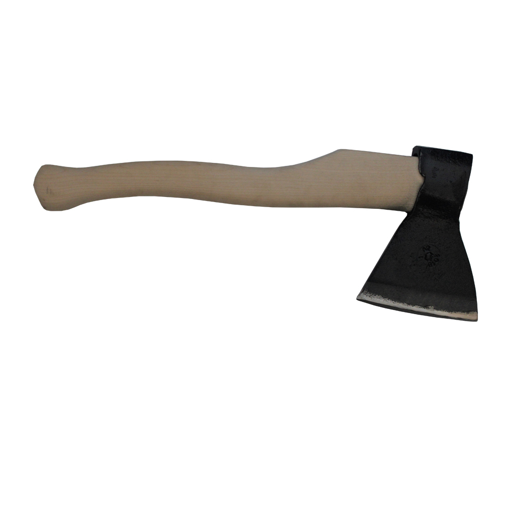 Топор ИЖ 1.4 кг сталь с ручкой