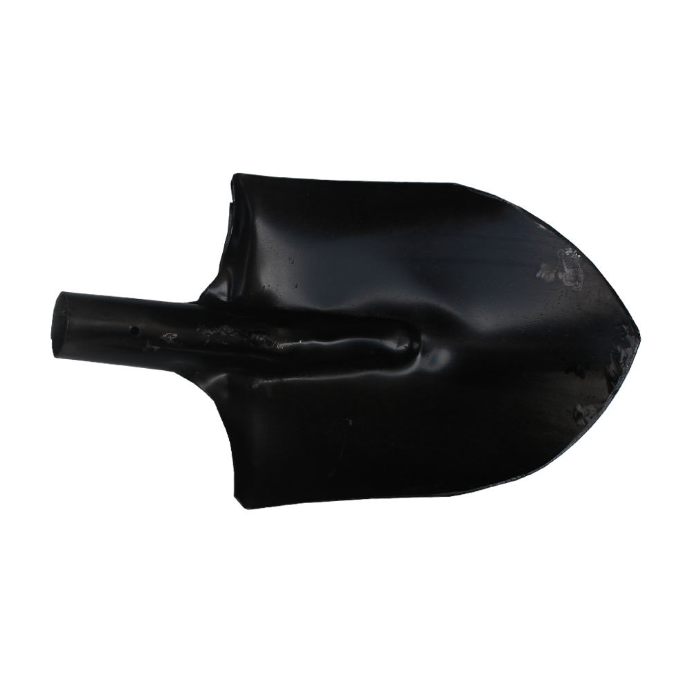 Лопата американка 2 мм Т без черенка