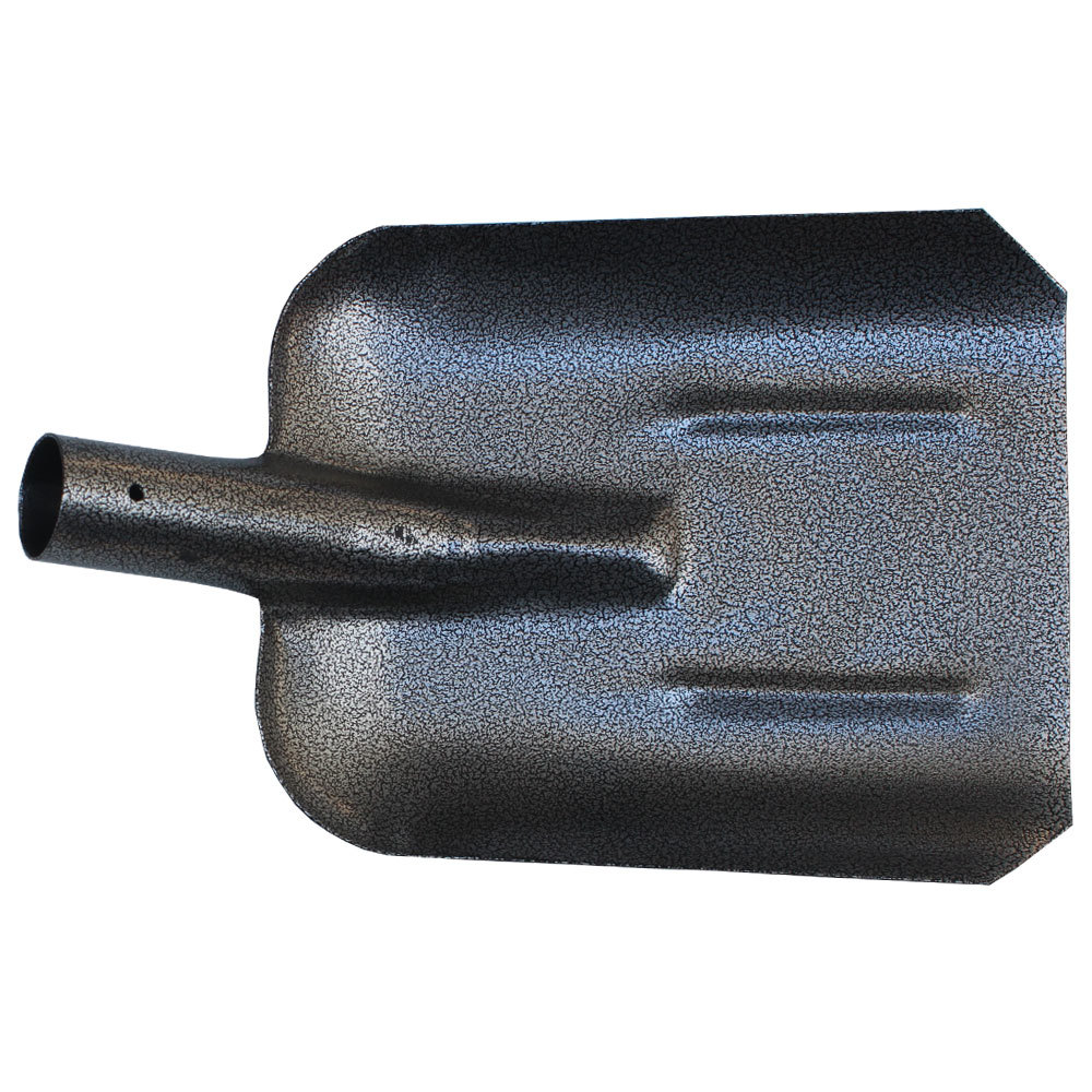 Лопата совковая ЯП порошковая покраска без держака