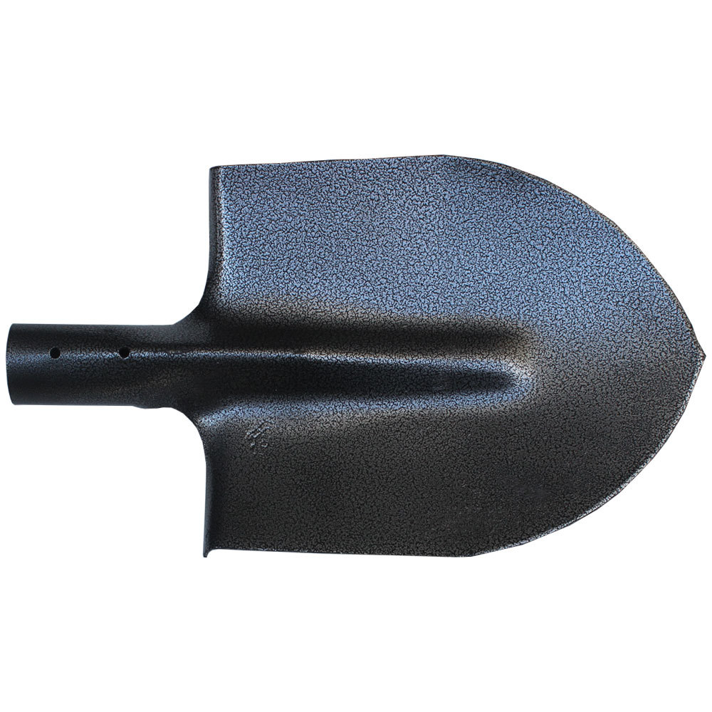 Лопата штыковая острая ЯП порошковая покраска без держака