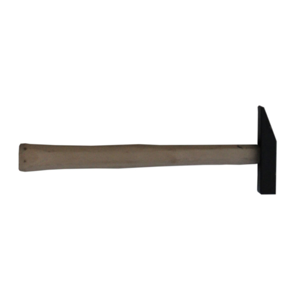 Молоток 100 грамм с ручкой