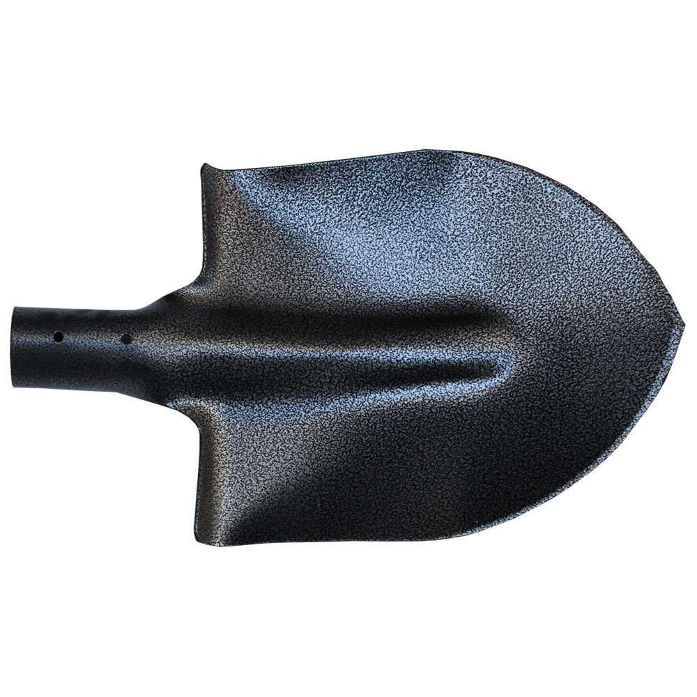 Лопата американка ЯП (1,5 мм.) порошковая покраска без черенка