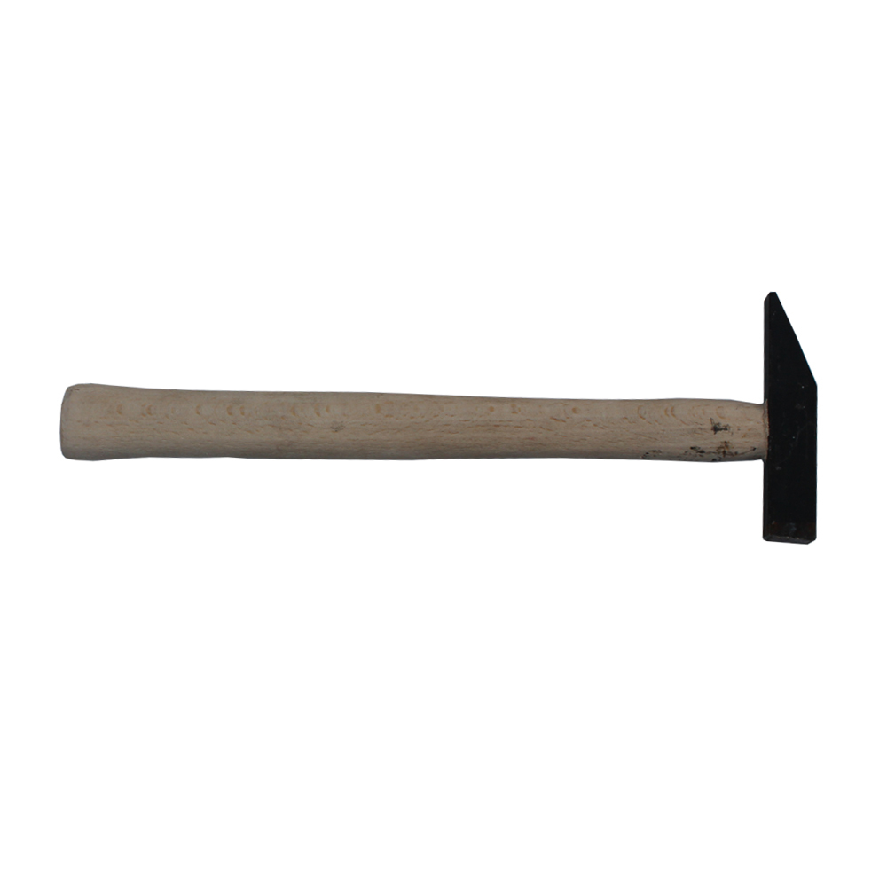 Молоток 300 грамм с ручкой