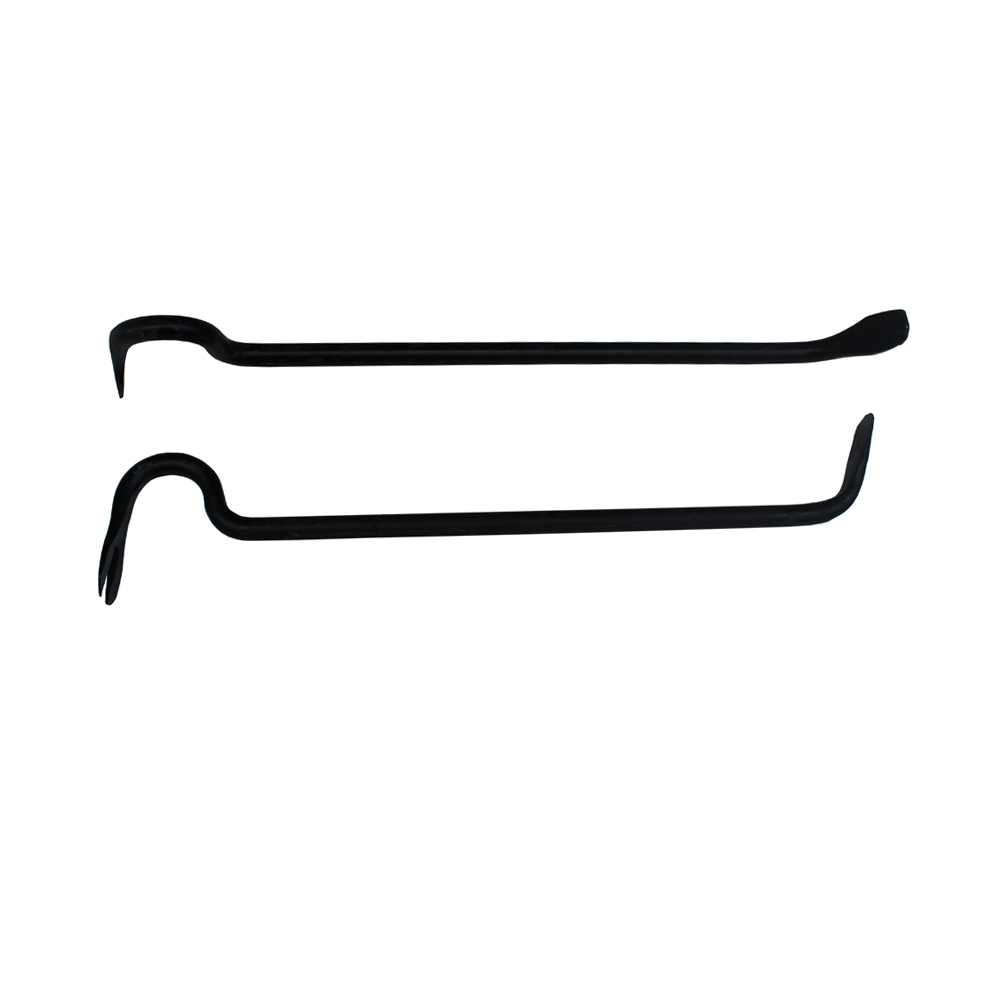 Гвоздодер большой L-600