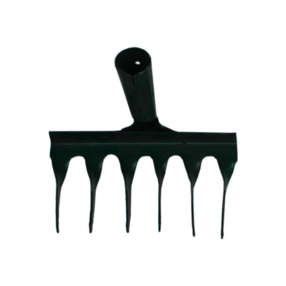 Грабли витые Z-6 без ручки