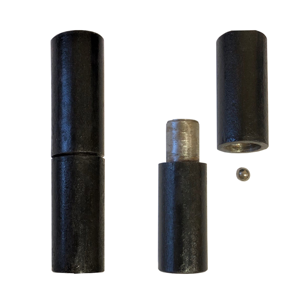 Петля 30х120 (1 шт.)