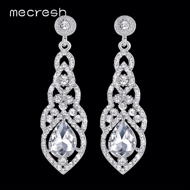 Серьги 008