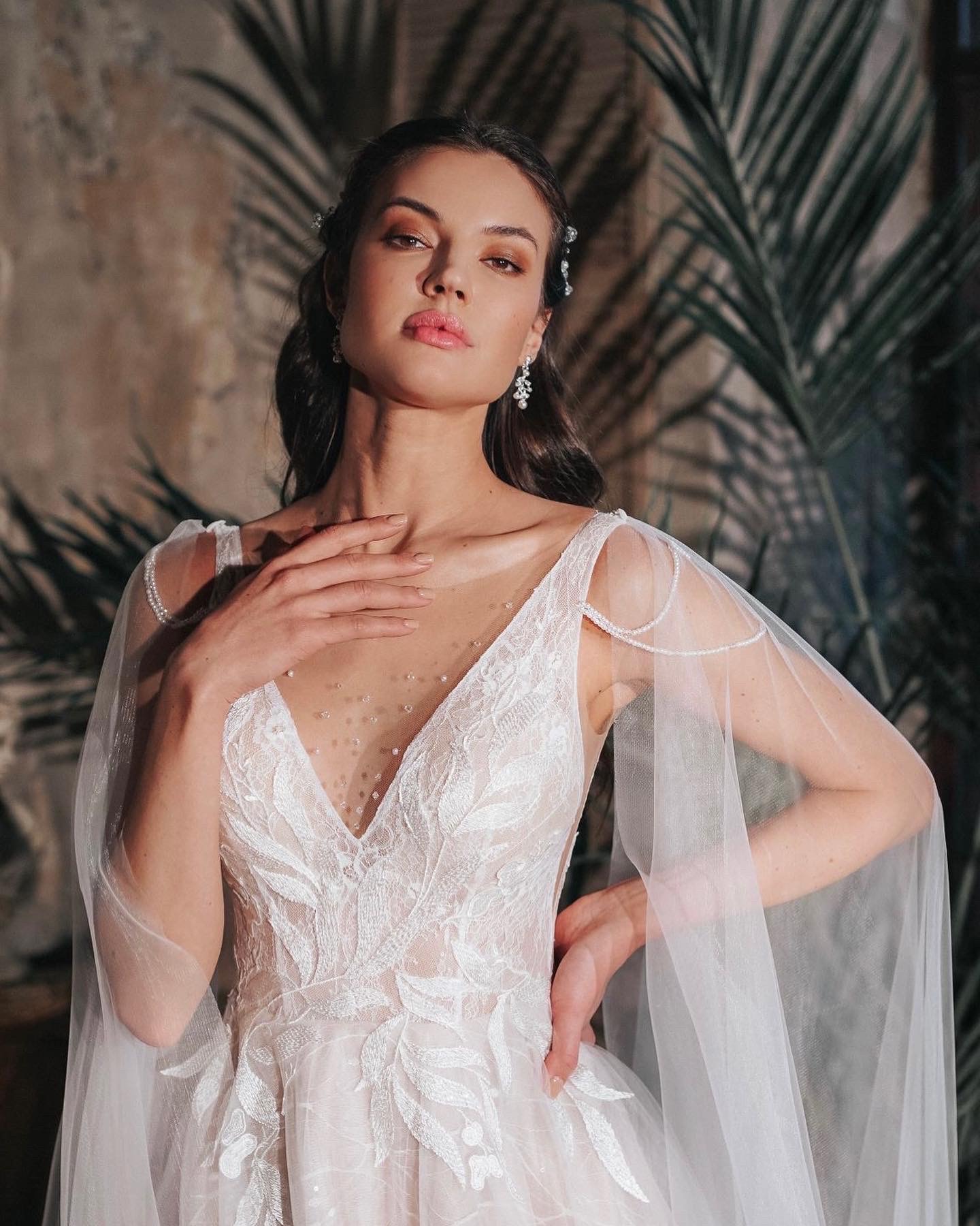 Свадебное платье SV 673 в СПб - купить недорого в салоне Robe Blanche