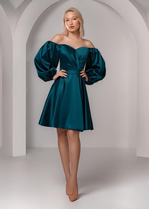 Купить платье на выпускной или свадьбу в СПб - вечерние платья в салоне ...