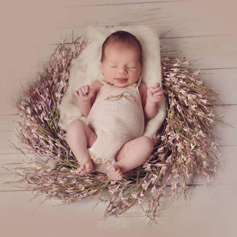 Overalls with straps and without feet Cotton