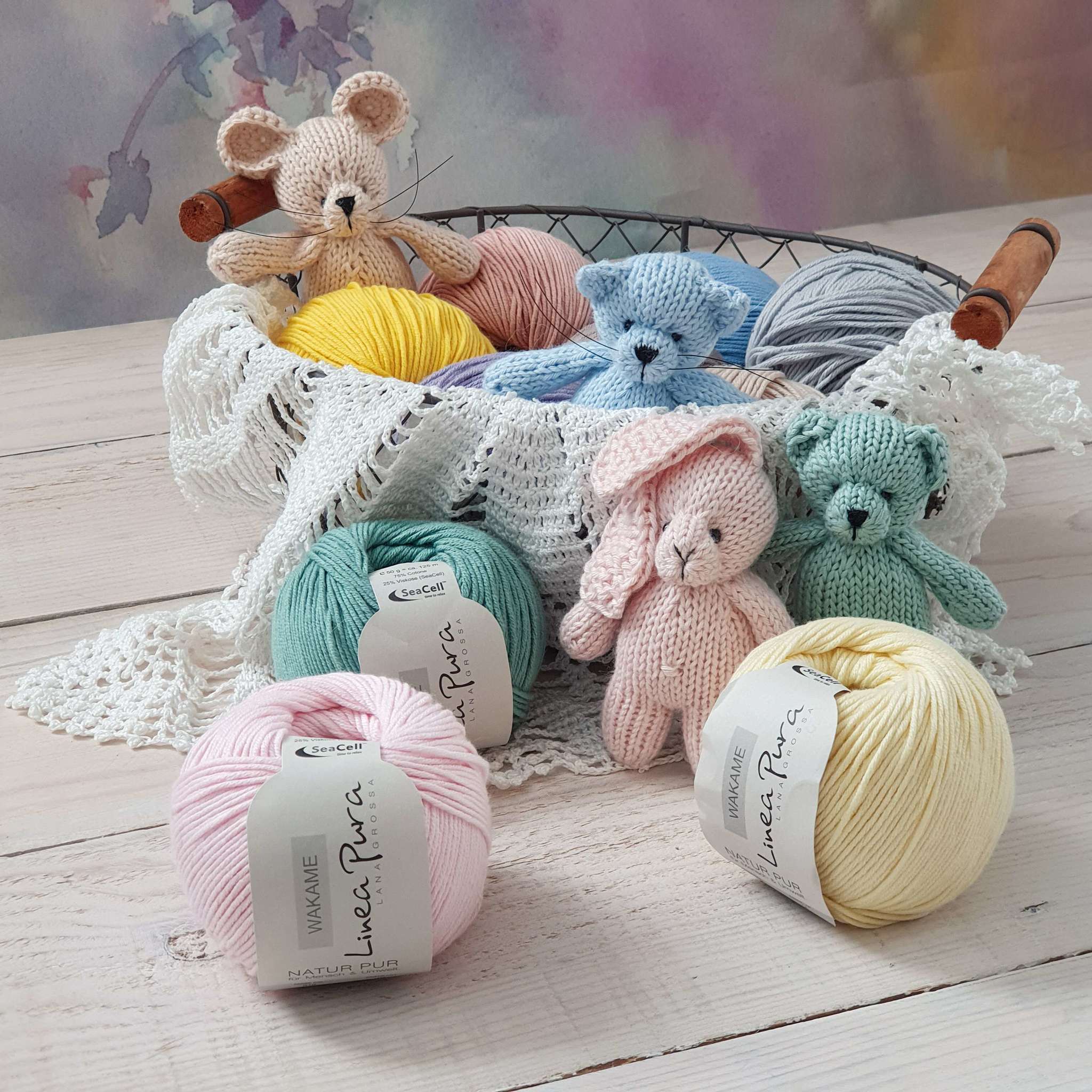 Cotton plush online toys