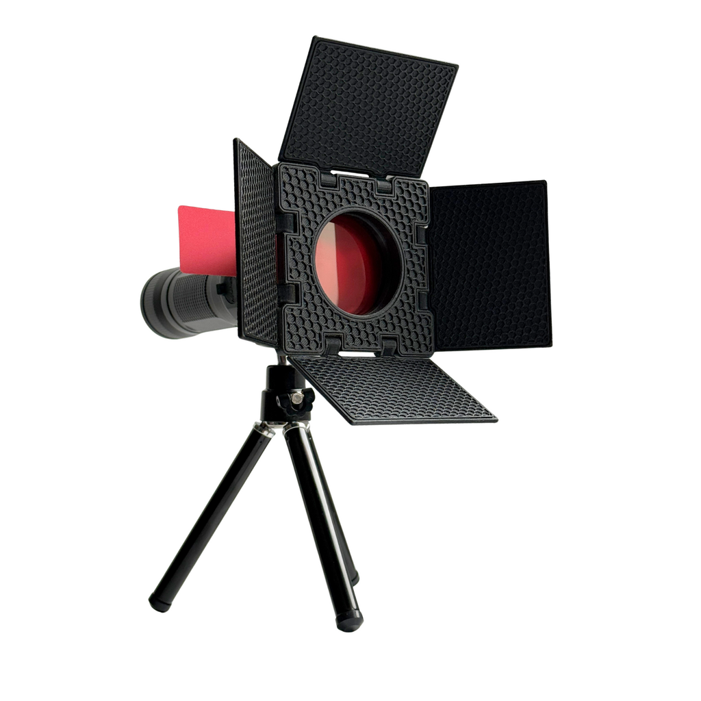 Шторки для THE LIGHTER PROv.2