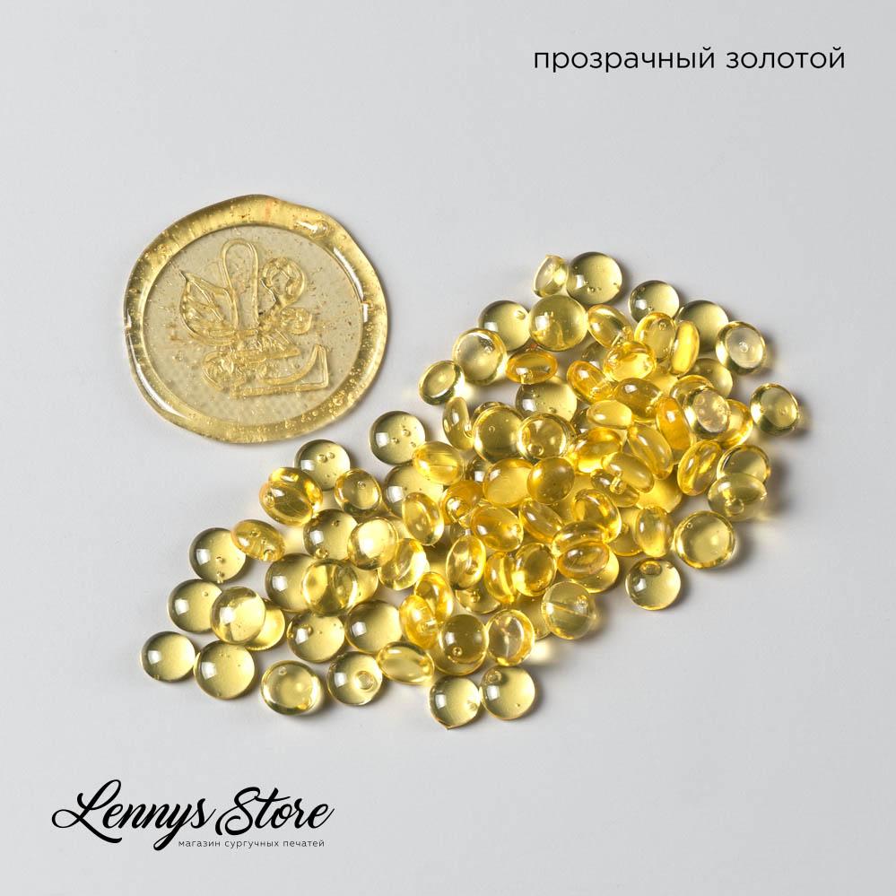 Сургуч для печать купить в интернет-магазине Lenny's Store