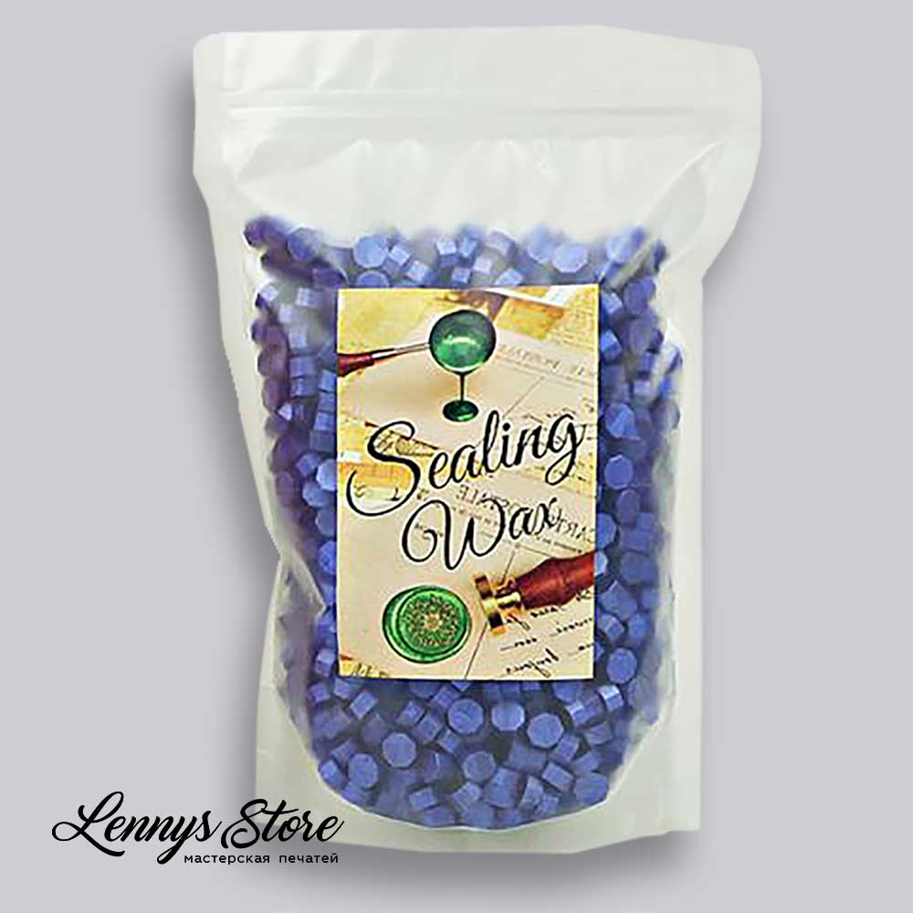 Сургуч для печать купить в интернет-магазине Lennys Store