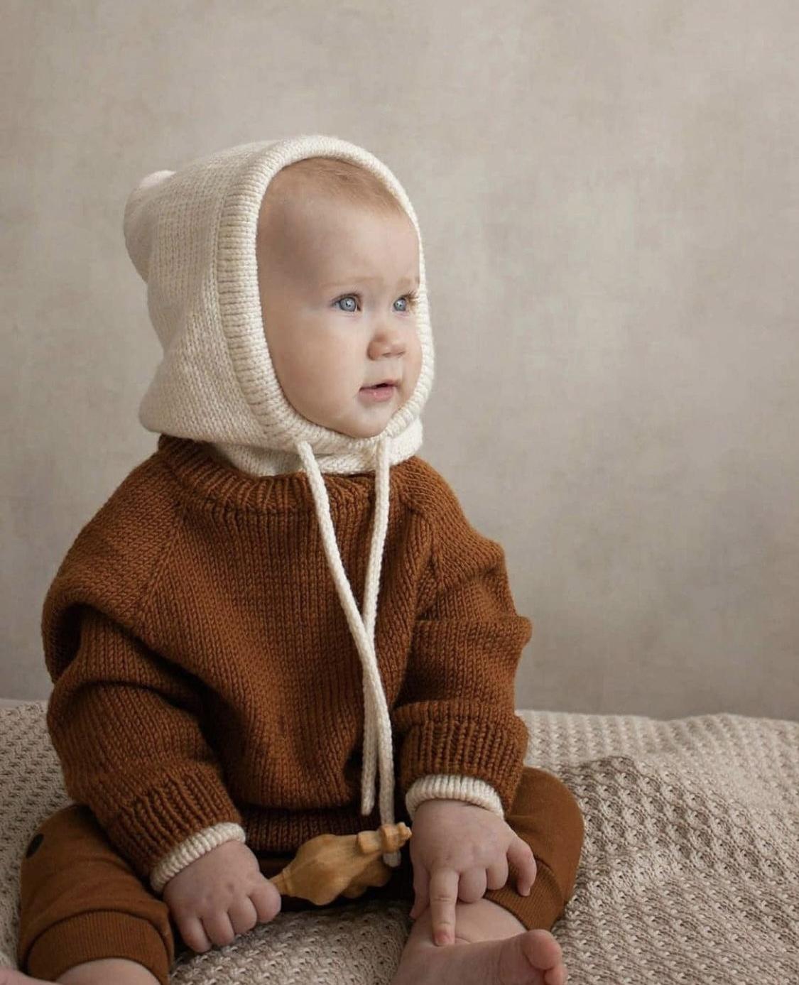Детский свитер Hermine