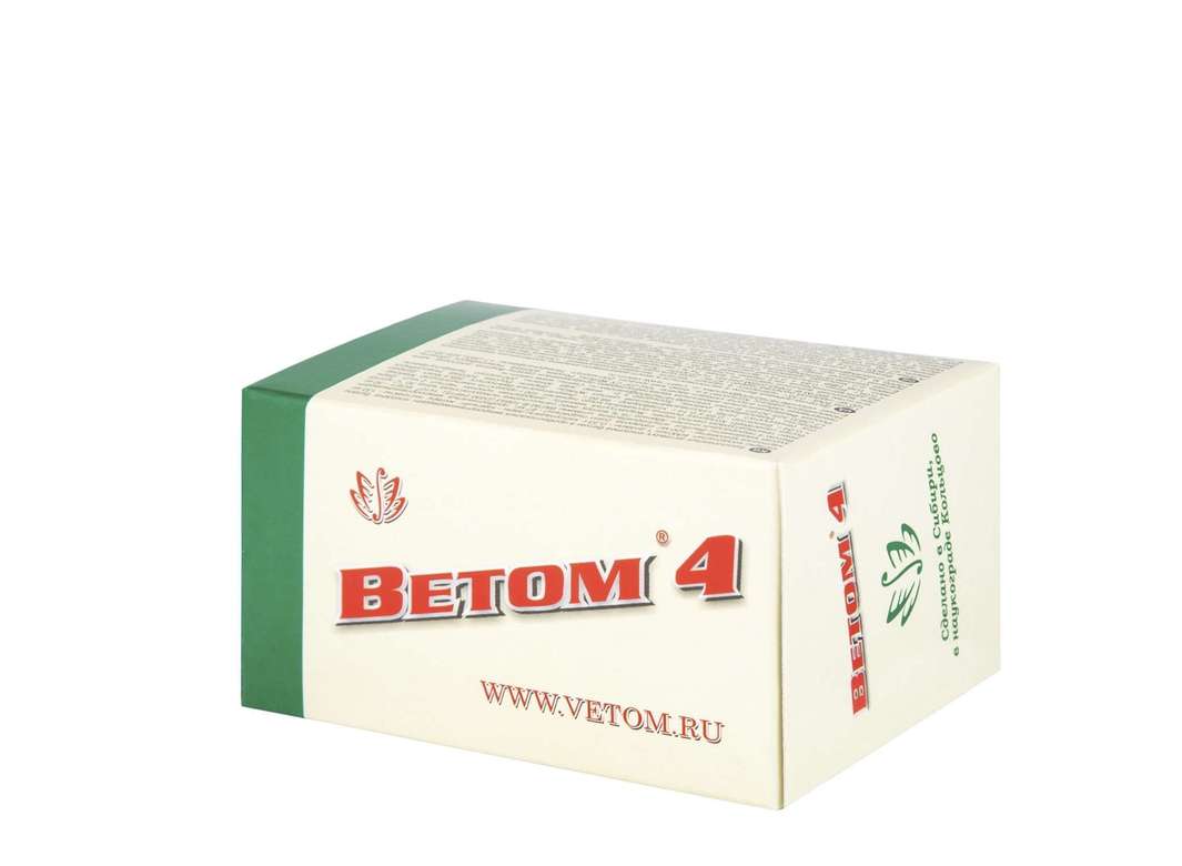 Зубной порошок Ветом, 50 г, Исследовательский центр, Наукоград Кольцово ...