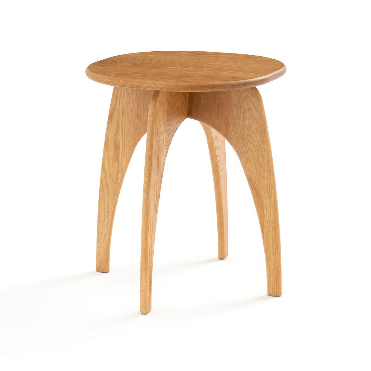 Диванный столик в виде скульптуры