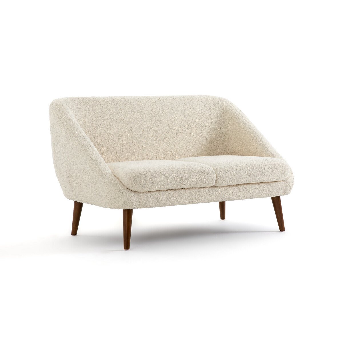 Диван 2-х местный из малой пряжи