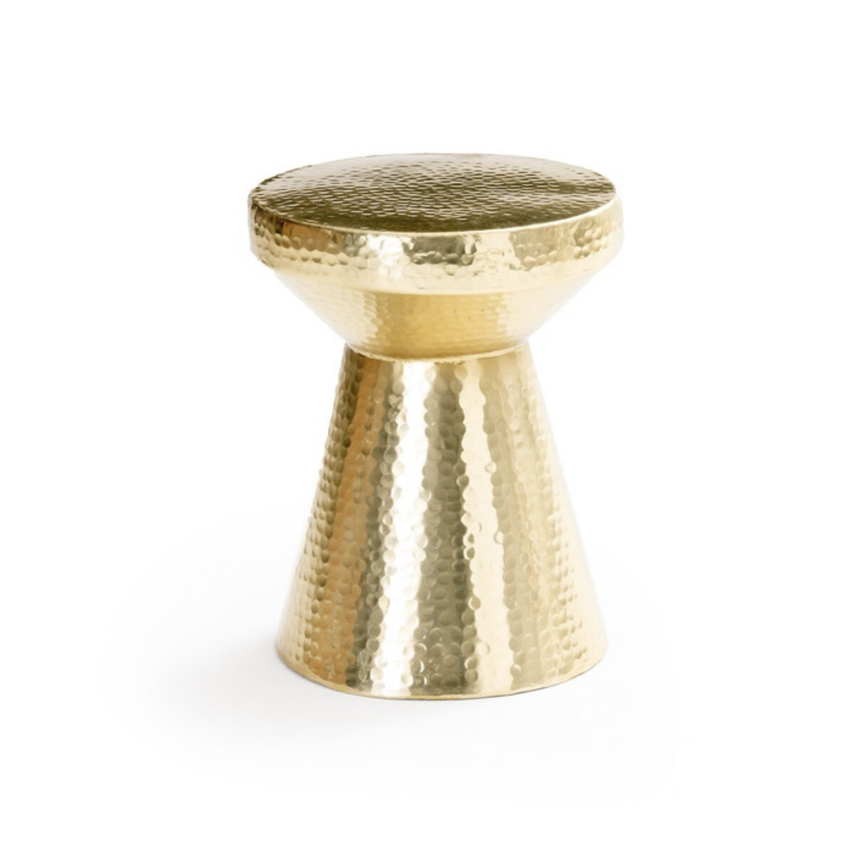 Диванный столик из кованного металла