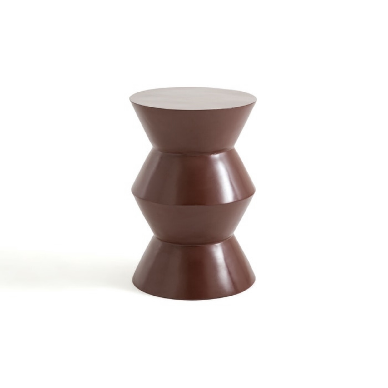 Столик диванный из мангового дерева