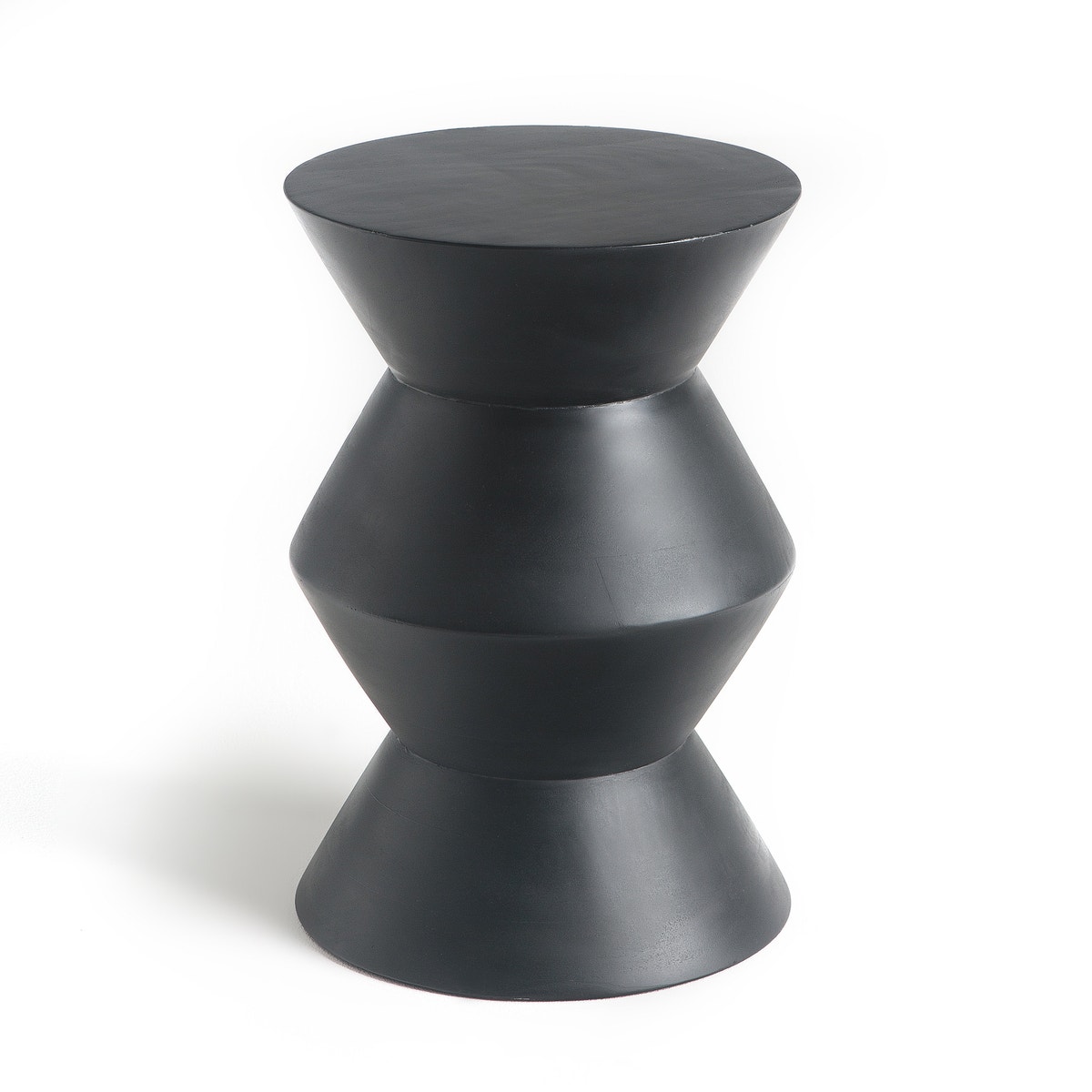 Столик диванный из мангового дерева