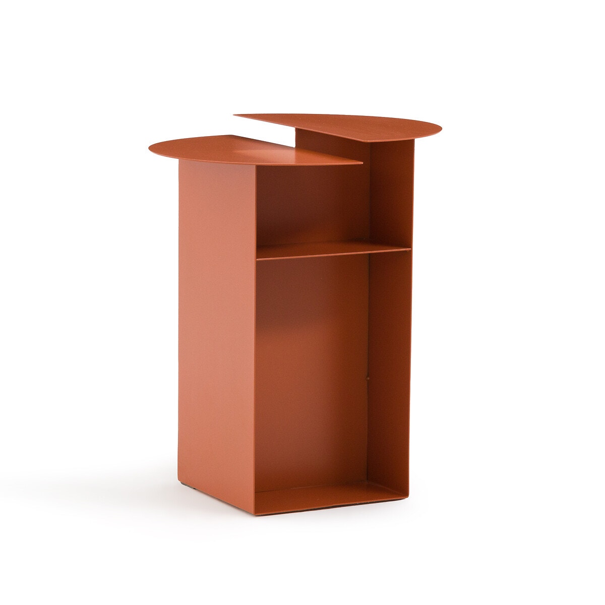 Тумба из металла