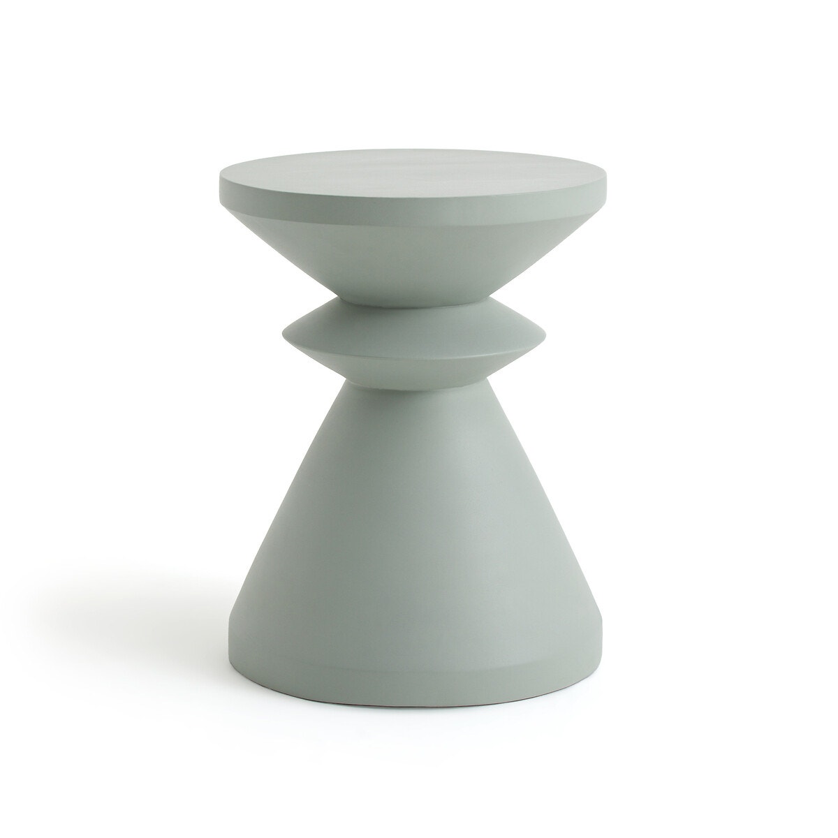 Столик диванный из мангового дерева