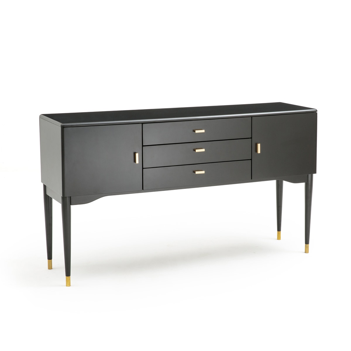 Буфет на высоких ножках