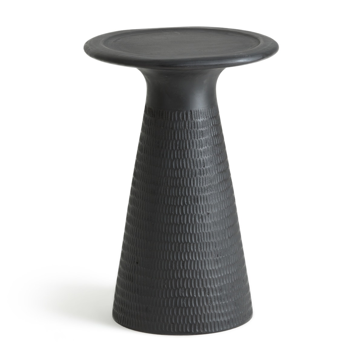 Столик диванный из мангового дерева