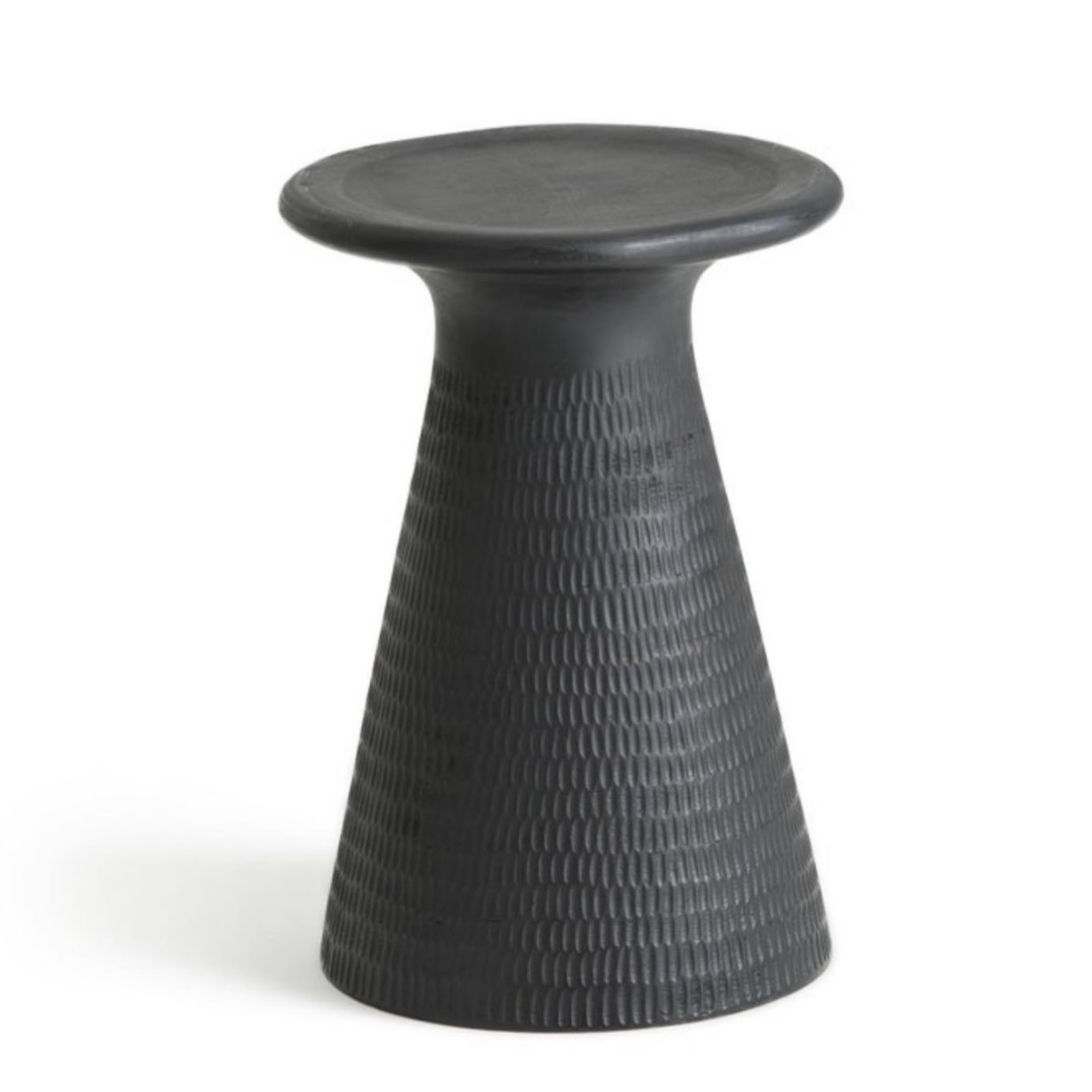 Столик диванный из мангового дерева