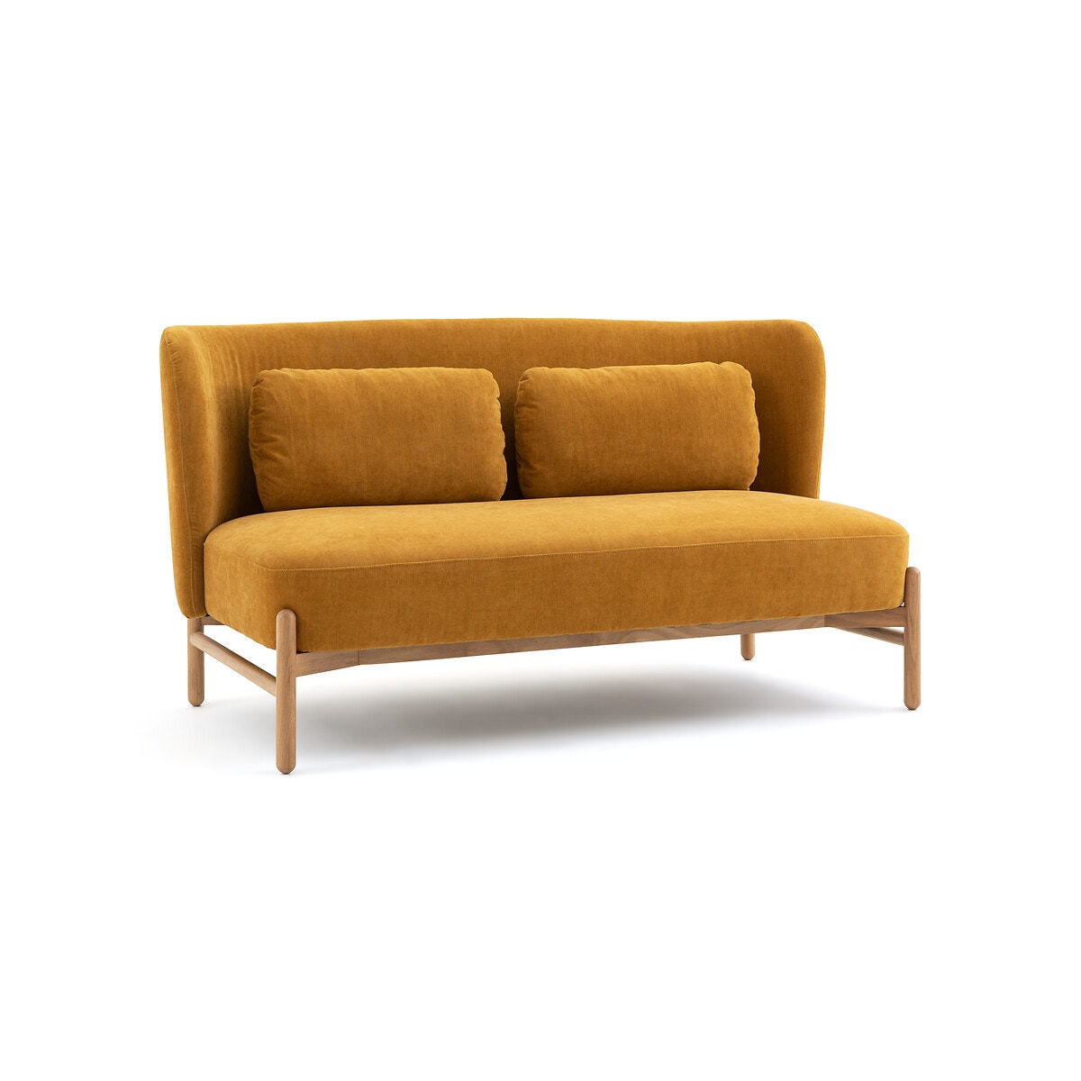 Диван 2-х местный