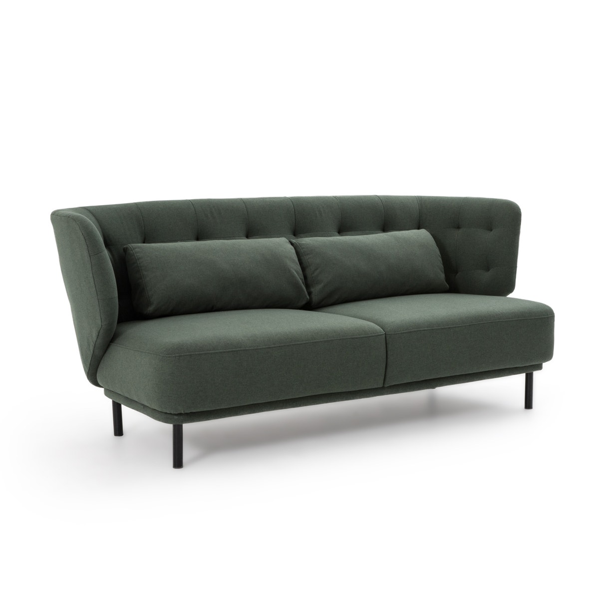 Диван трехместный