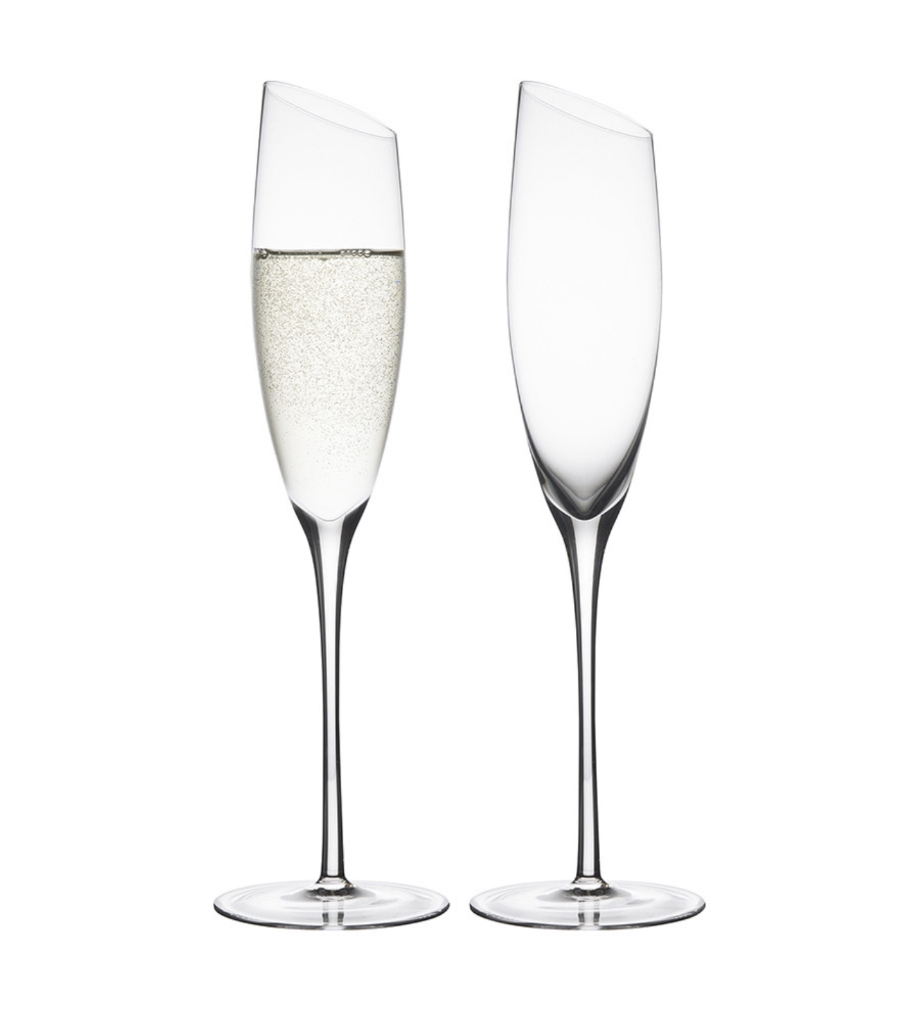 Бокалы для шампанского Geir, 190мл