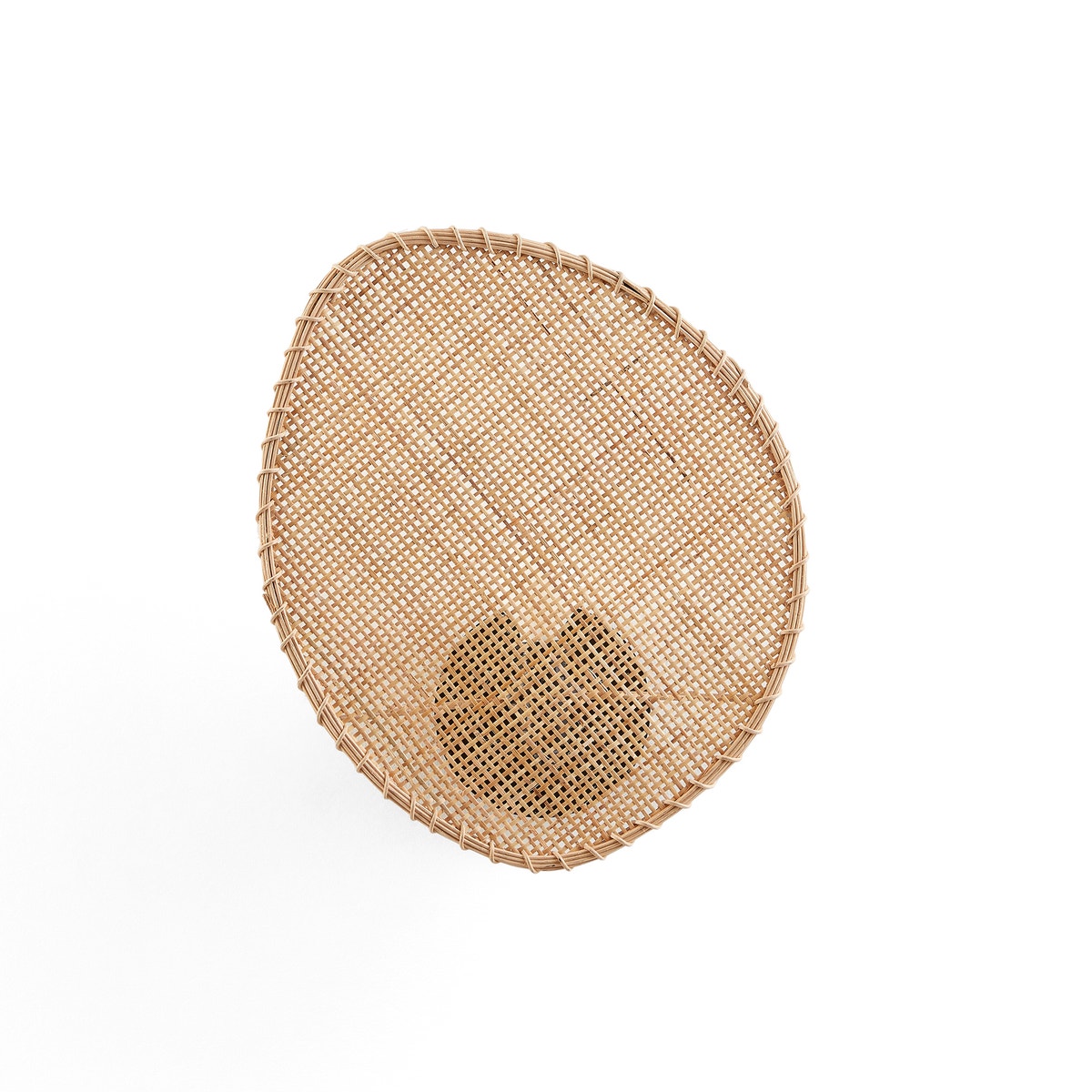 Бра в виде лепестка, малая модель