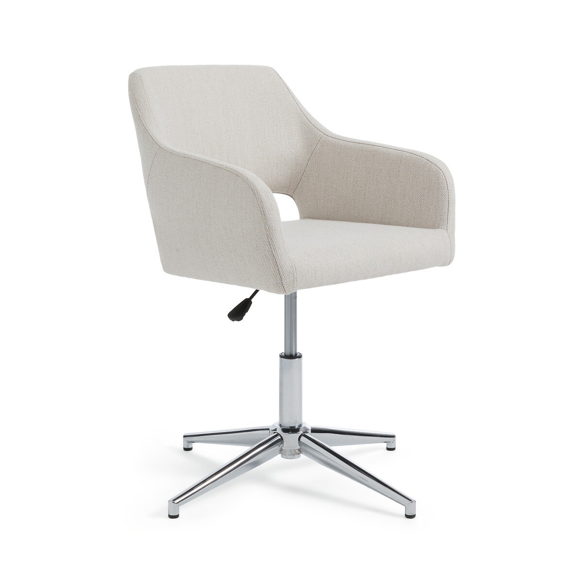 Кресло офисное вращающееся